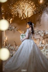 -花嫁丽舍婚礼殿堂(世博江景店)