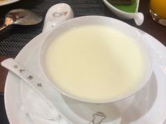 -大佛寺高级素食自助餐厅
