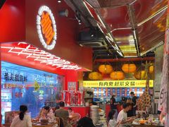 -神府路壹号·海鲜烧烤排档(三坊七巷店)