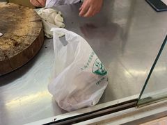 -上海牛羊肉公司塘沽路清真门市部