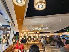 -福成自助烤肉(双桥万达店)