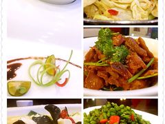 -素芝林素食养生会所(黄山豪庭·御府店)