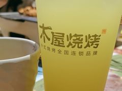 -木屋烧烤(创意园店)
