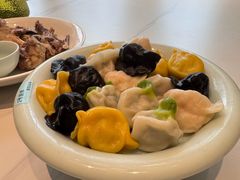 -小平岛開海水饺(浑南店)