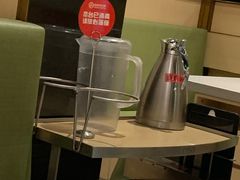 -海底捞火锅(龙湖北京大兴天街店)