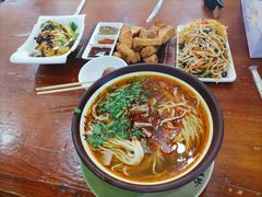 -美玲拉面(鞍山西道店)