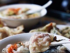 -长人馄饨铺(解放街店)