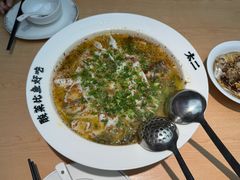 -太二酸菜鱼(深圳布吉万象汇店)