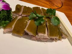 白切羊肉-顺德了能馆(虎门店)