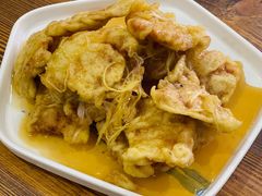 锅包肉-泰来风味馆(桂林街店)