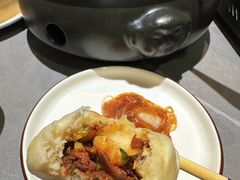 -陶德砂锅(蜀汉路店)