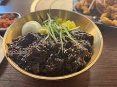 -韩鼎丰·韩国料理(林奥店)