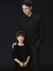 -光影纪·Baby·Home儿童摄影(丁桥店)