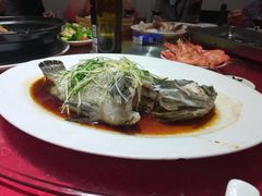 -大笑饭堂(甲子桥店)
