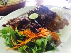 -Pundi Pundi Restaurant