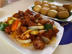 -纽顿熟食中心