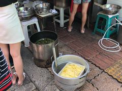 -蓉城西二道无名冒菜(西二道街店)