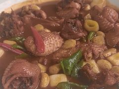 -北国之春国宴(乌兰察布店)