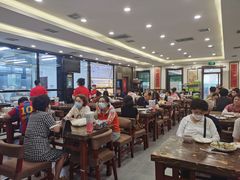 大堂-张包铺(道外店)