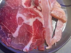 -非烤勿扰自助烤肉(宝安天虹店)