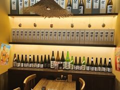 -鸟幸 TORISAKI 炭火居酒屋
