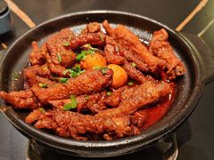 -五味坊·喜宴楼(瑞丰商博城店)