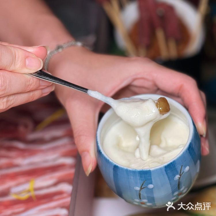 入秋后第一顿火锅的正确打开方式！