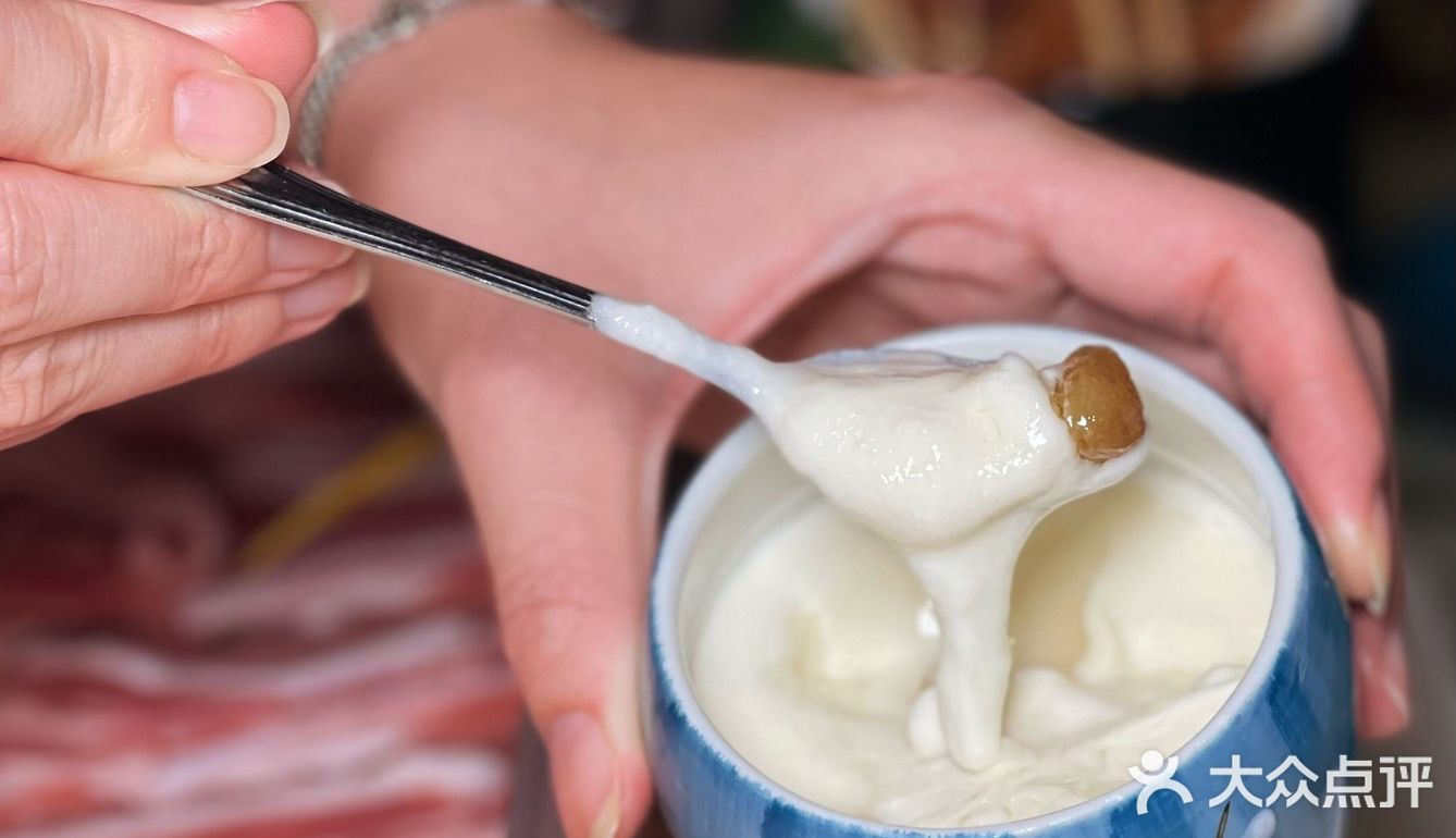 入秋后第一顿火锅的正确打开方式！