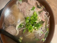 -安南越南餐厅(青岛万象城店)