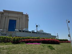 -中国人民解放军海军博物馆