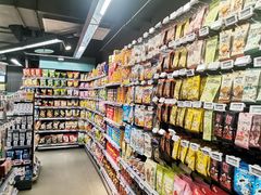 -BLT精品超市(国贸商城店)