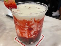 -港丽餐厅(高德置地店)