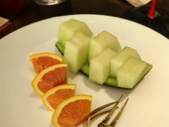 -甄御•海鲜新青岛菜(麦岛店)