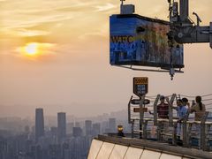 -WFC会仙楼观景台