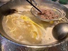 -浪里寻·臻牛养生牛肉火锅(方圆荟店)