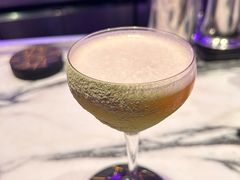 -OZONE 顶楼酒吧(香港丽思卡尔顿酒店)