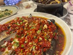-新新湘菜馆(新中街二条店)