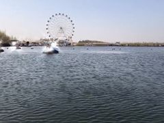 -渔岛海洋度假区