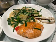 -顺峰顺水顺德菜(第一百货店)