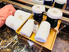 -上海浦东星河湾酒店