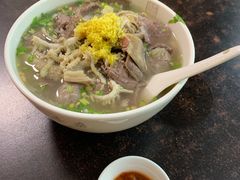 -潮镇老尾牛杂(环城西路店)