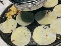 -范儿·嫂子烤肉·精致炭火烤肉(长治路店)