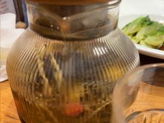 -花舍·新派粤菜·西餐·下午茶(亚运村·鸟巢店)