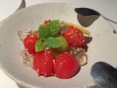 -研食记西餐厅(金融中心店)
