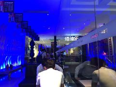 -佰迪乐KTV·大屏K歌(公园店)