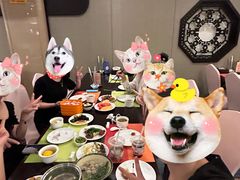 -聚春园自助餐厅(东街口店)