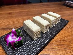 娜帕里勇-天山集市餐厅(康城店)