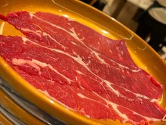 -小茉庐和牛自助火锅(龙湖万达店)