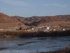-图们国门景区