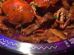 -蛮横肉蟹煲(印象城店)